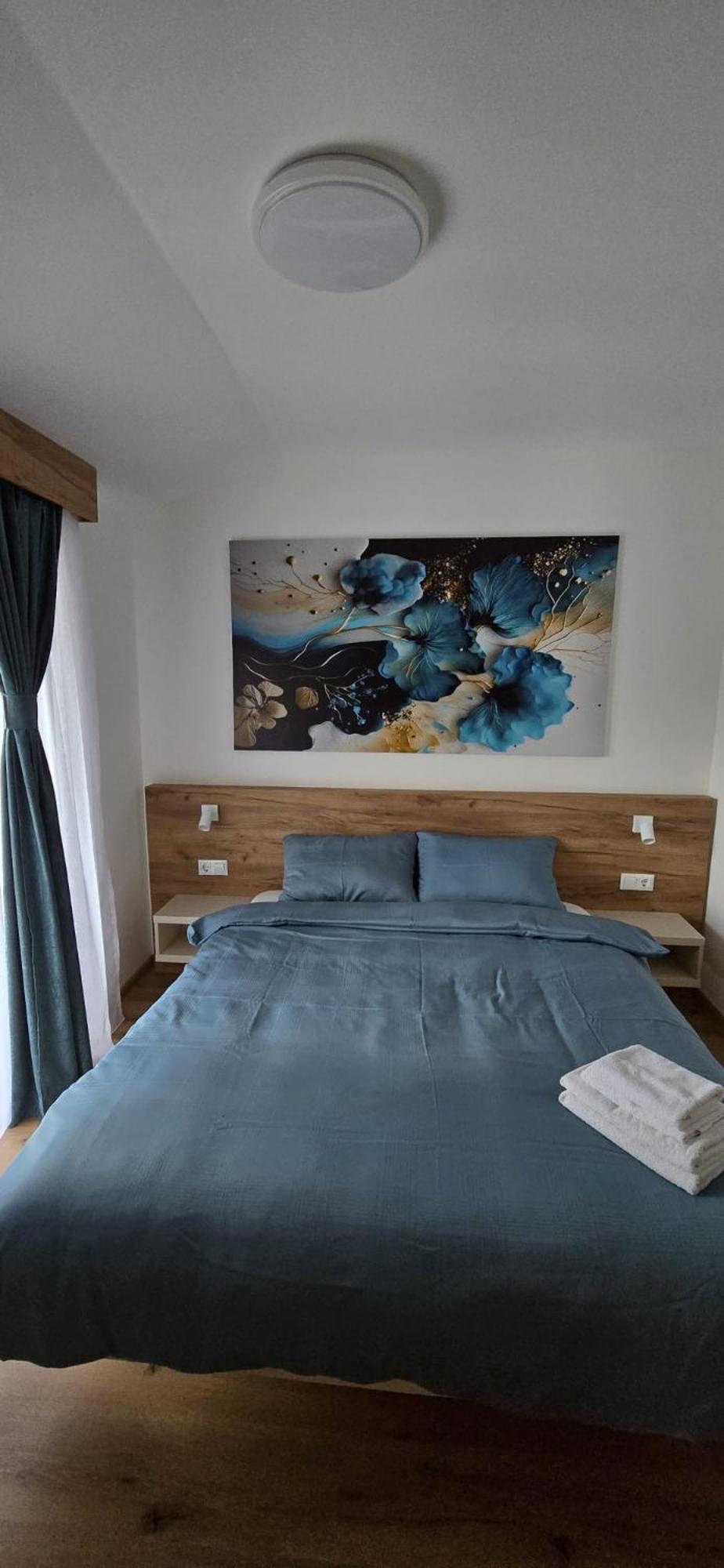 Motel "Kula" Cazin Kültér fotó