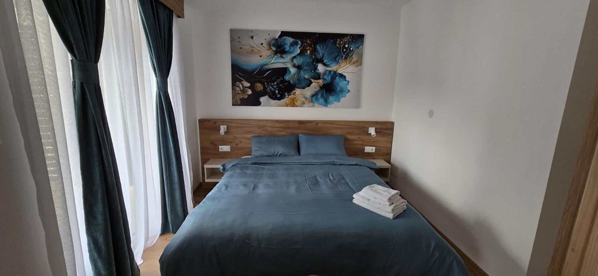 Motel "Kula" Cazin Kültér fotó